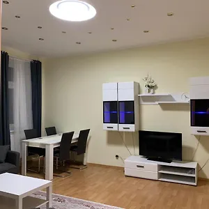 Apartment Aman, Wien