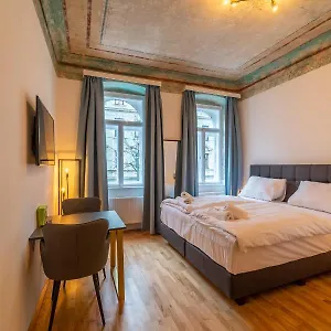 Apartment Josef's I Renaissance, Wien