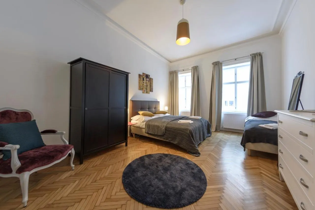 Senator Suite Stephansplatz By Ichbucheat Австрия