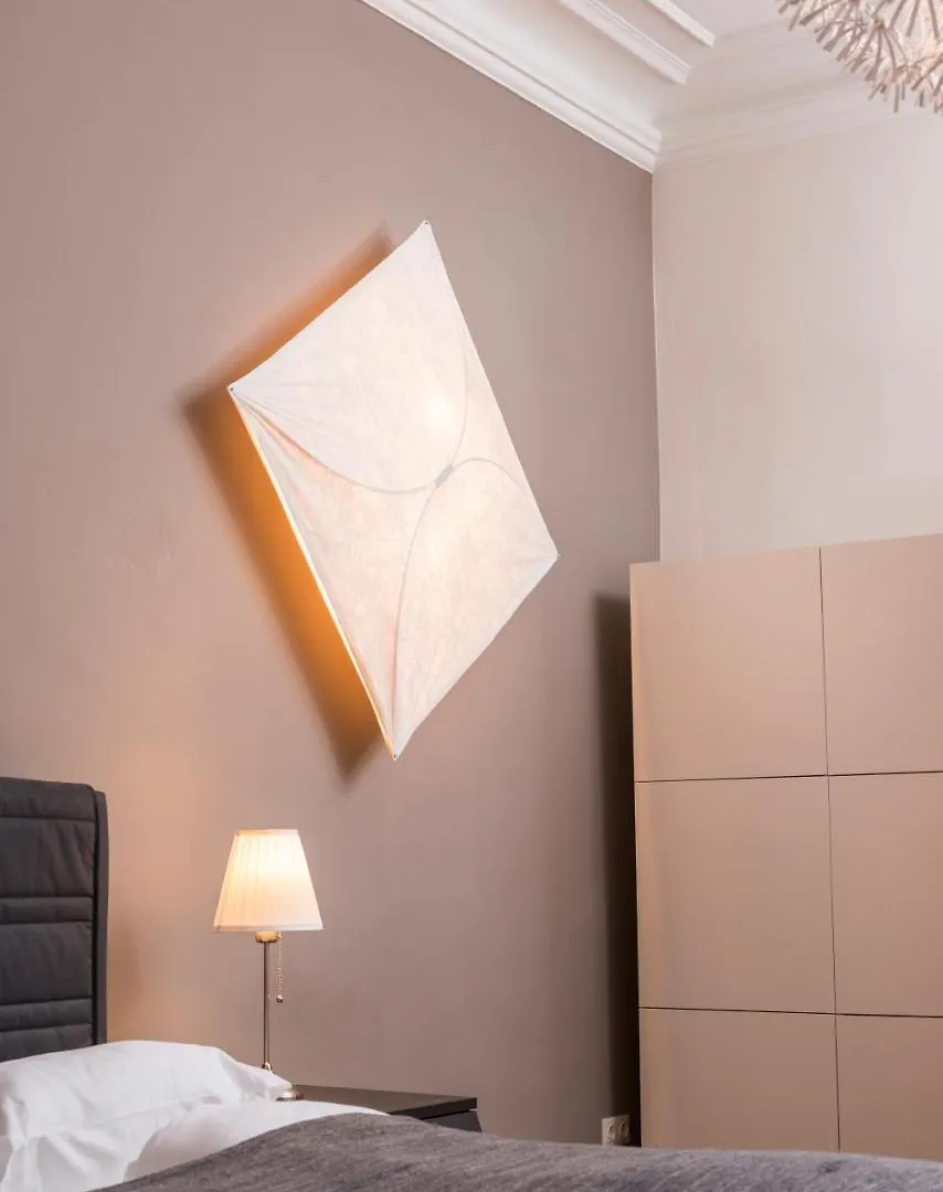 Senator Suite Stephansplatz By Ichbucheat Vienna Apartment